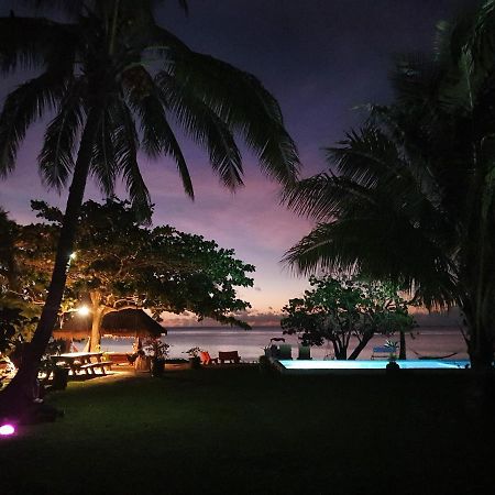 Fare Tokoau Moorea Exterior foto