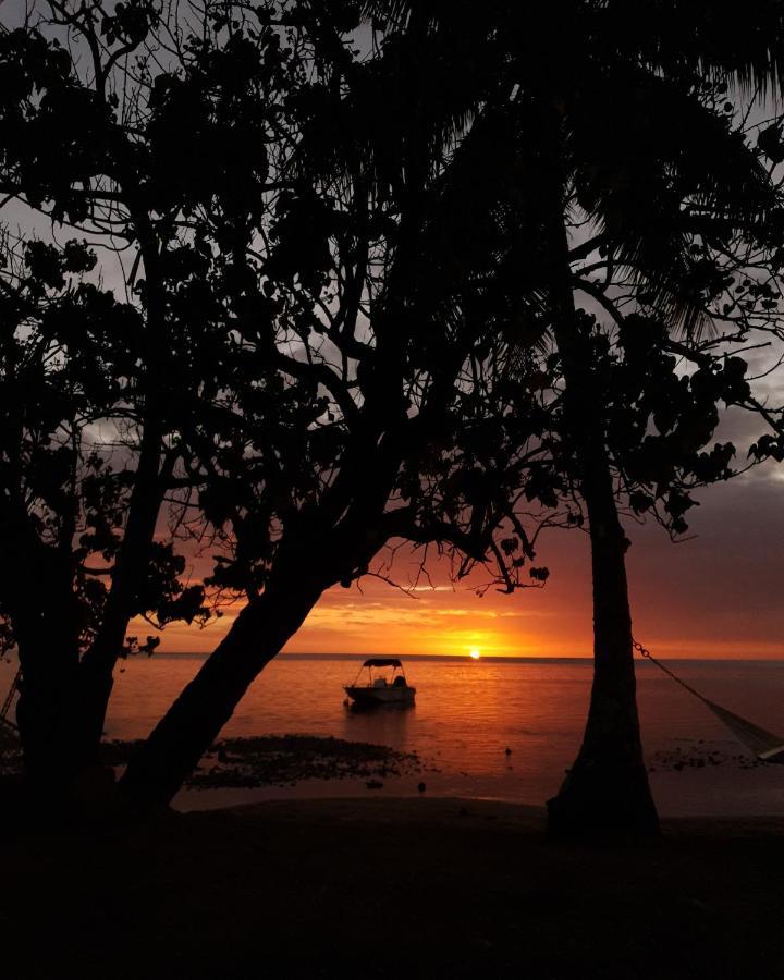 Fare Tokoau Moorea Exterior foto