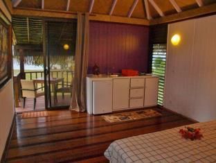 Fare Tokoau Moorea Exterior foto