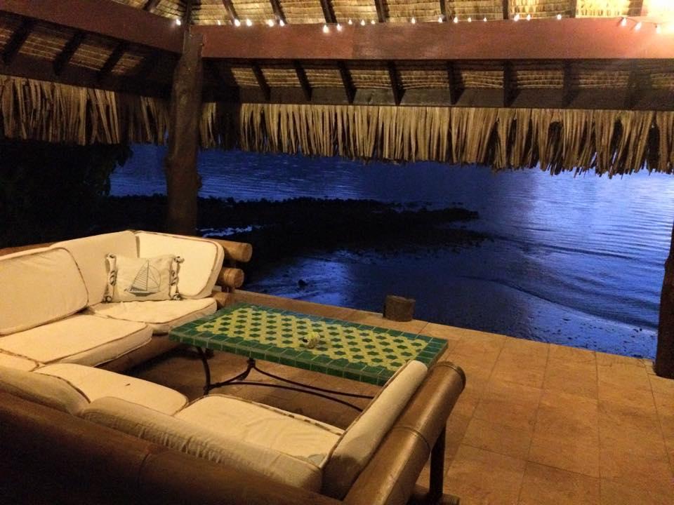 Fare Tokoau Moorea Exterior foto